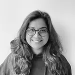 Apeksha Jain, Senior Product Designer on Influential Women