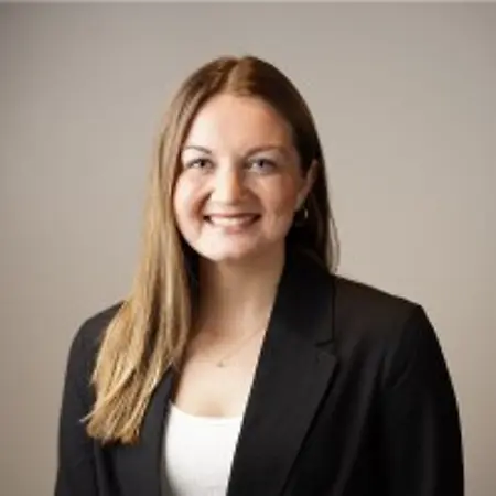 Melanie McKee Gulock, Principal & Chief Strategist on Influential Women