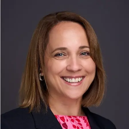 Bianca Fasuescu, Executive Assistant on Influential Women