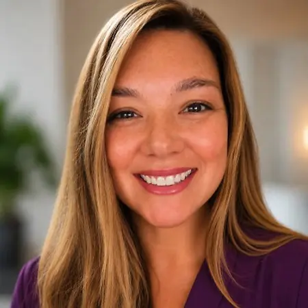 Stephanie Thieman, Marketing Manager on Influential Women
