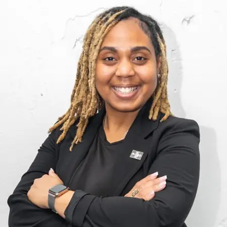 Toni Bates, Event Manager on Influential Women
