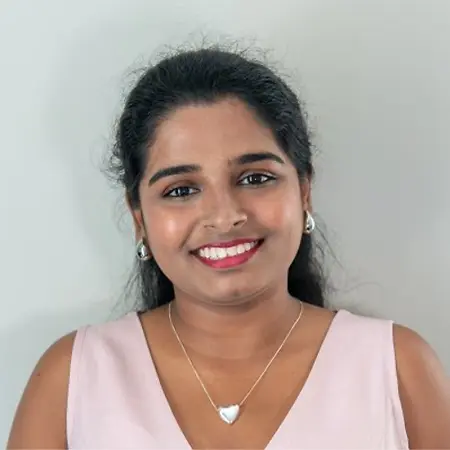 Saakshi Reddy, Keyholder / Personal jewelry consultant on Influential Women