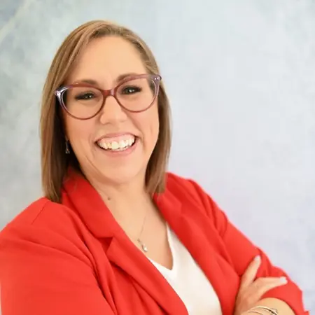 Cherie Privett, Founder / Executive Director on Influential Women
