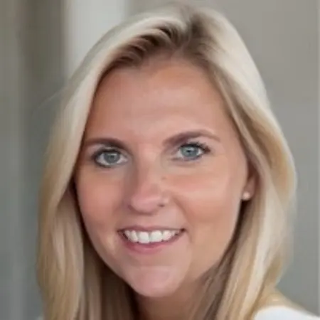 Tracie Adams, Vice President Marketing on Influential Women
