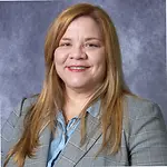 Paula Ortiz, Business Development Manager - Latin America on Influential Women