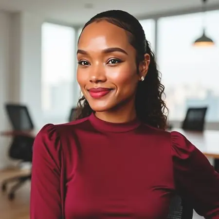 Adnala Smith, E&S Underwriting Leader on Influential Women