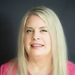 Annette  M. Suh, Leader in Agile and Project Management on Influential Women