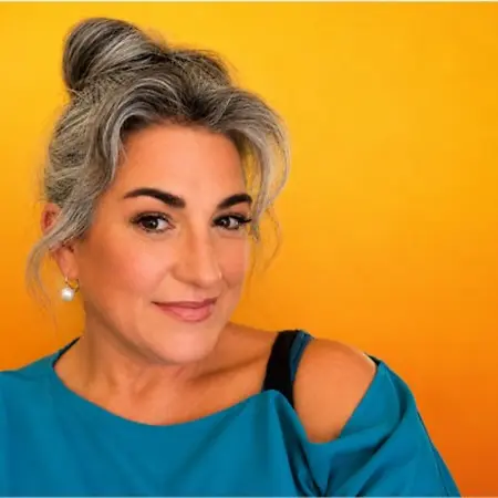 Heather Hottenroth, Founder, The Cheeky Museum on Influential Women