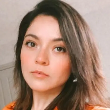 Sophia Bustos, Technical Writer & Information Coordinator on Influential Women