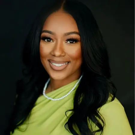 Lakeita Williams, Founder on Influential Women