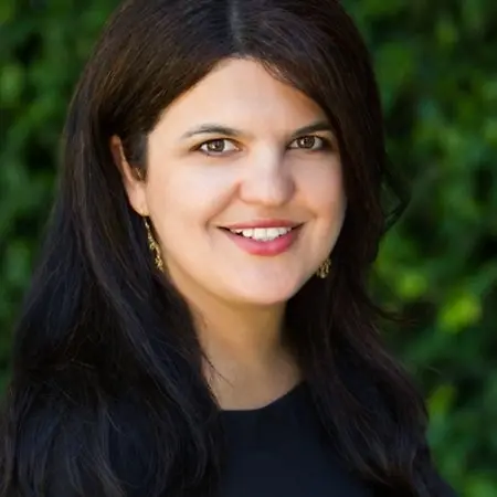 Rachel Stam Trindade, Chief Marketing Officer on Influential Women