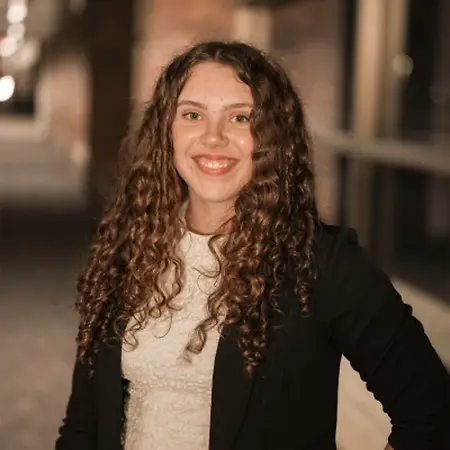 Addison Deppe, Coach on Influential Women