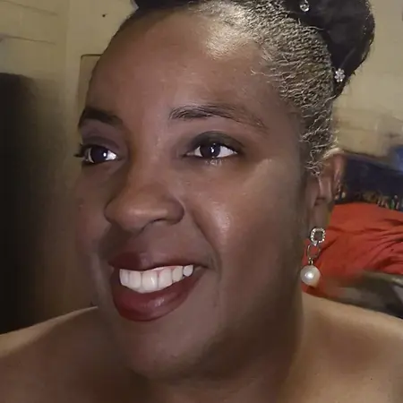 Rain-Ie D Armstrong, Recreation Leader on Influential Women