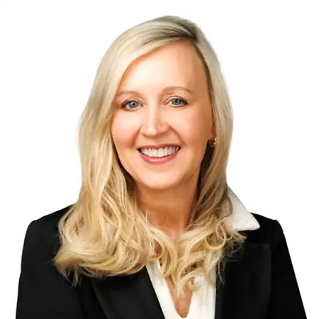 Lisa Moghul, Head of Closing on Influential Women