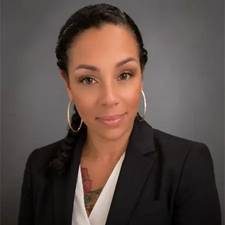 Christina Silva, Y Achievers Program Director on Influential Women
