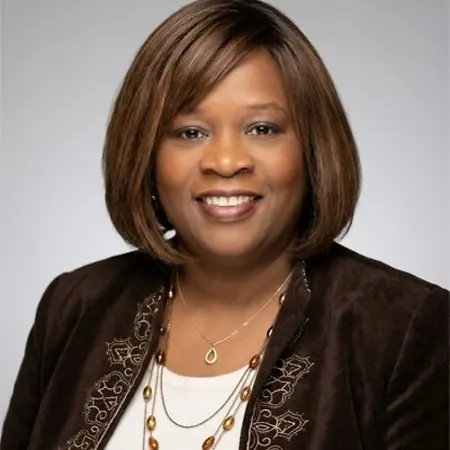 Angela Holmes, Business Administrator I Contract Compliance Specialist on Influential Women