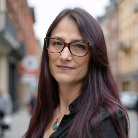 Michele Gunn, Coach and Owner on Influential Women