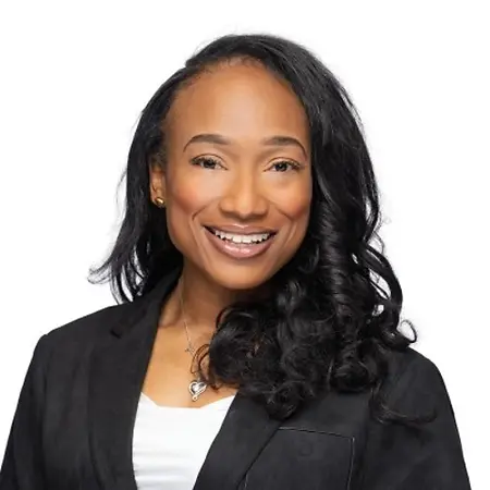Jessica Jones, VP | Lead Event Management Consultant on Influential Women