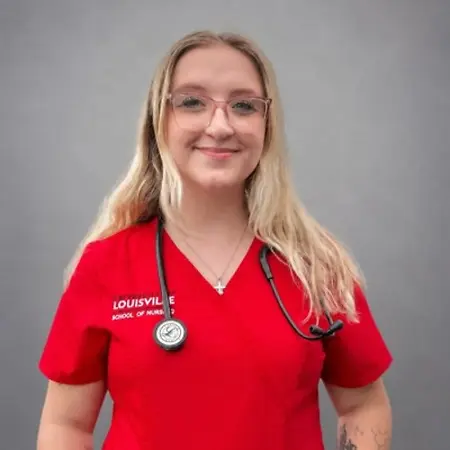 Megan Miller, Certified Pharmacy Technician on Influential Women