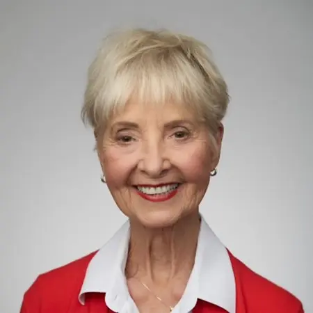 Joy Davis, Senior Executive Recruiter on Influential Women