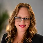 Stephanie Hunter, Sales Executive / Hybrid Producer on Influential Women