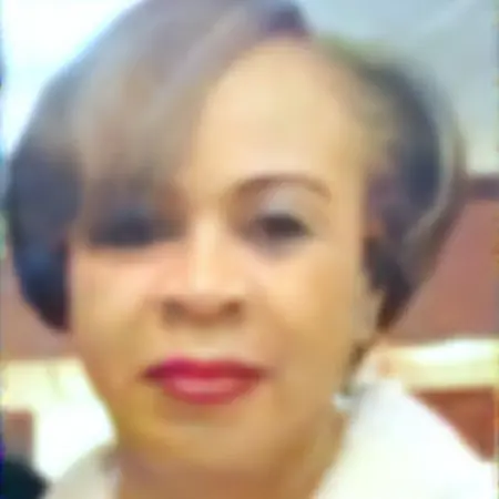 Gereline Jones, Recruiter on Influential Women