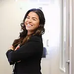 Jessica  Osuna, Sales Representative on Influential Women