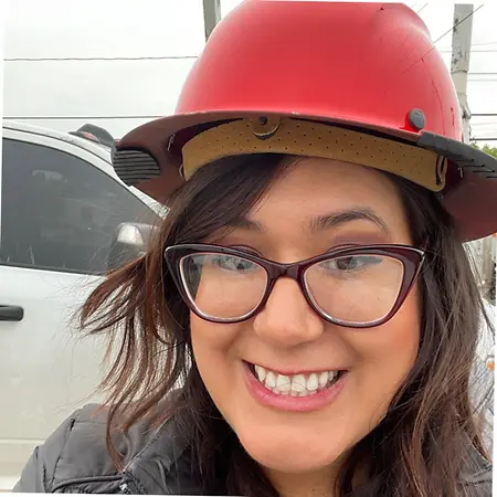 Racquel Rocamontes, Outside Sales Representative on Influential Women