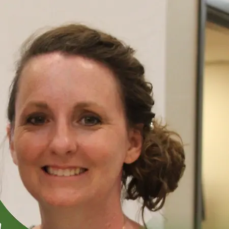 Carol Abbott, Case Manager on Influential Women