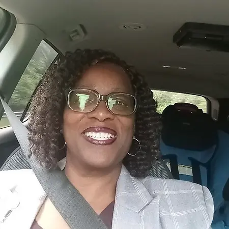 Linda Humphrey, Correctional Administrator on Influential Women