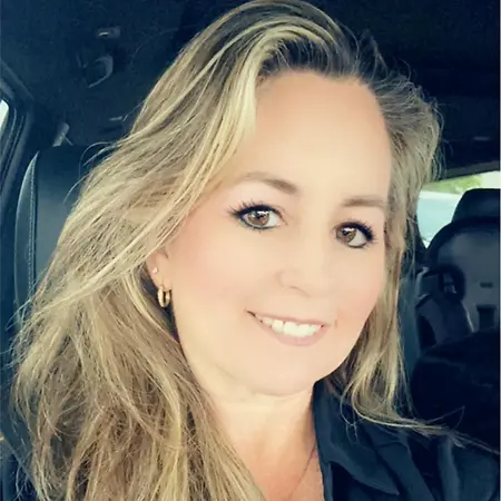 Tammy Blake, Vice President on Influential Women