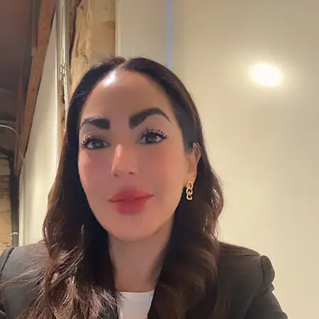 Marcela Sepulveda, Store Manager on Influential Women