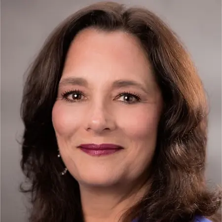 Barbara Hummel, Business Development Officer on Influential Women
