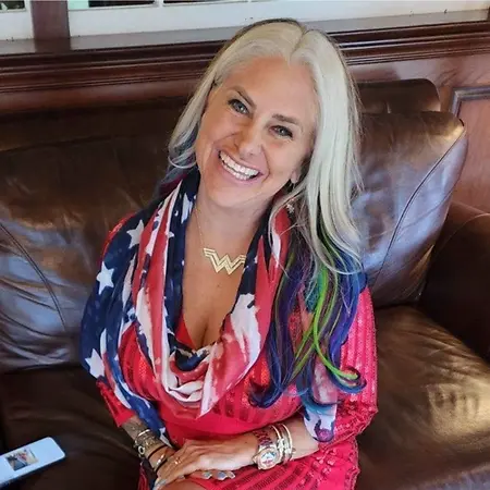Robbin Cappa, Chief Operating Officer on Influential Women
