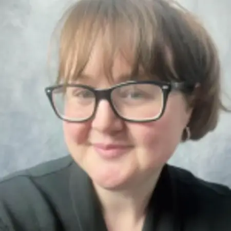 Ashley Thomas, Fractional CCO and Compliance Consultant for RIAs on Influential Women