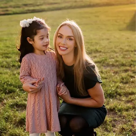 Brittany Frownfelter, Ed.S., Assistant Principal on Influential Women