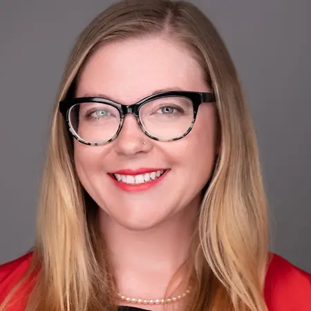 Tanya Reynolds, Controller on Influential Women