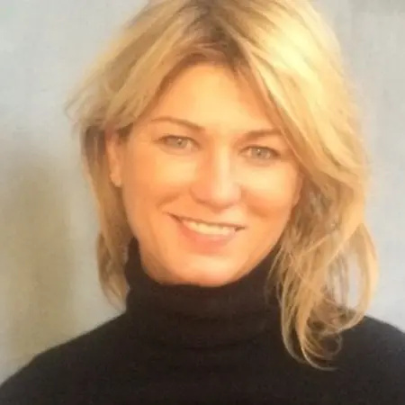 Kathryn Jourav, Chief Commercial Officer/CRO on Influential Women