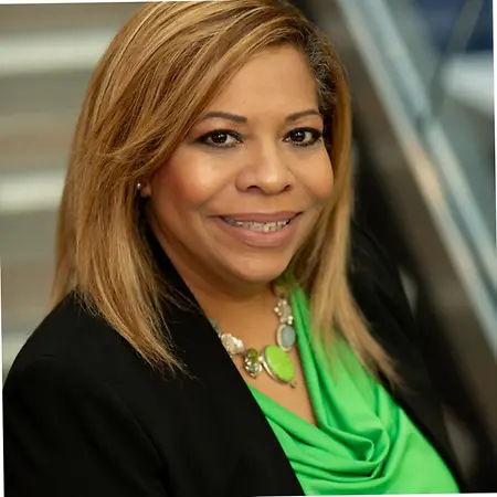 Zoraida Medrano, Regional Account Manager on Influential Women