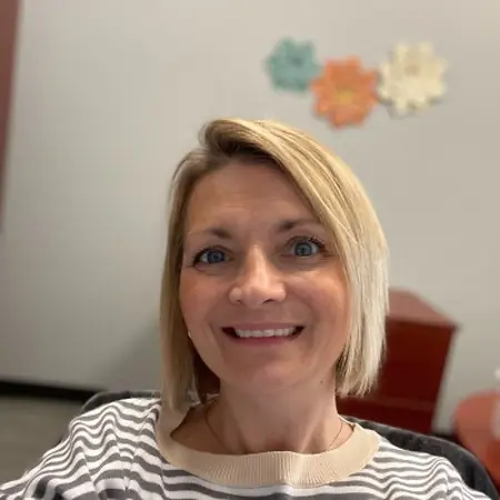 Amy Myers, Fractional Controller on Influential Women