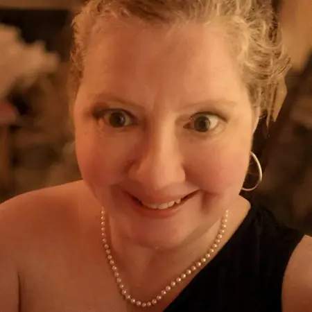 Karen Smith- Will, President on Influential Women