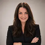 Gabrielle Pike, Corporate Instructional Design & Media Manager on Influential Women