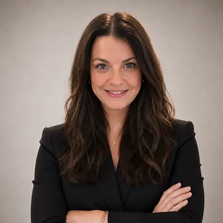 Gabrielle Pike, Corporate Instructional Design & Media Manager on Influential Women