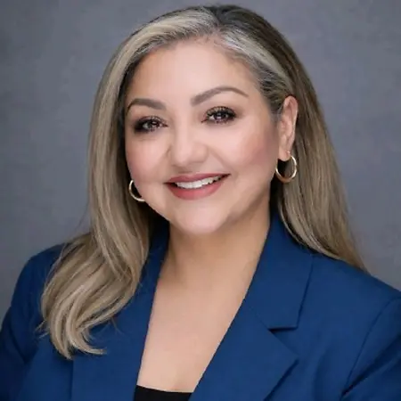 Adriana Rodriguez, Executive Director of Advanced Technology on Influential Women