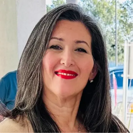Neyda Moll, Property Accountant on Influential Women