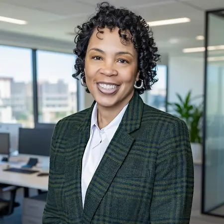 Dedre M. Smith, Executive Director on Influential Women