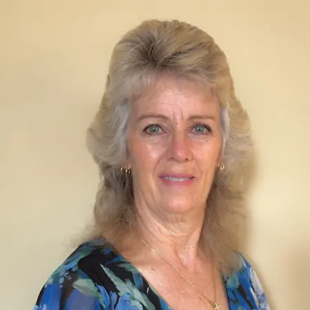Cynthia Garcia, Owner on Influential Women