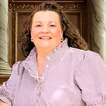 Rachel Blankenship, Company Owner on Influential Women