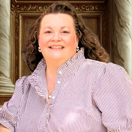Rachel Blankenship, Company Owner on Influential Women
