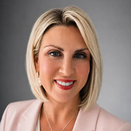 Jana Teague, Senior Sales Director on Influential Women